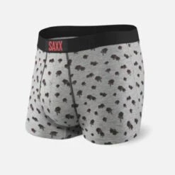 Saxx Vibe Boxers - Classic (3 Pack) 9 Saxx Vibe Boxers - Classic (3 Pack) -Saxx Comfort Sales saxx underwear saxx vibe boxers classic 3 pack 4530127765570
