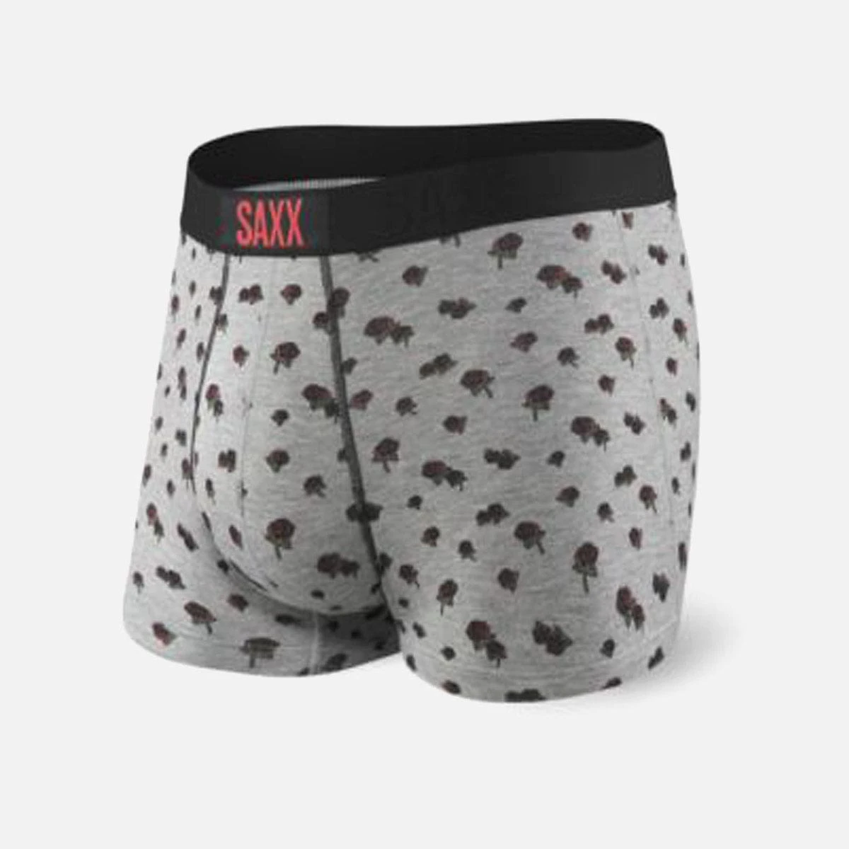 Saxx Vibe Boxers - Classic (3 Pack) 3 Saxx Vibe Boxers - Classic (3 Pack) - Image 3