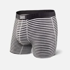 Saxx Vibe Boxers - Classic (3 Pack) 10 Saxx Vibe Boxers - Classic (3 Pack) -Saxx Comfort Sales saxx underwear saxx vibe boxers classic 3 pack 4530127798338