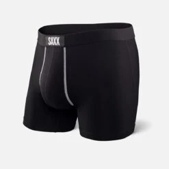 Saxx Vibe Boxers - Classic (3 Pack) 12 Saxx Vibe Boxers - Classic (3 Pack) -Saxx Comfort Sales saxx underwear saxx vibe boxers classic 3 pack 4530127863874