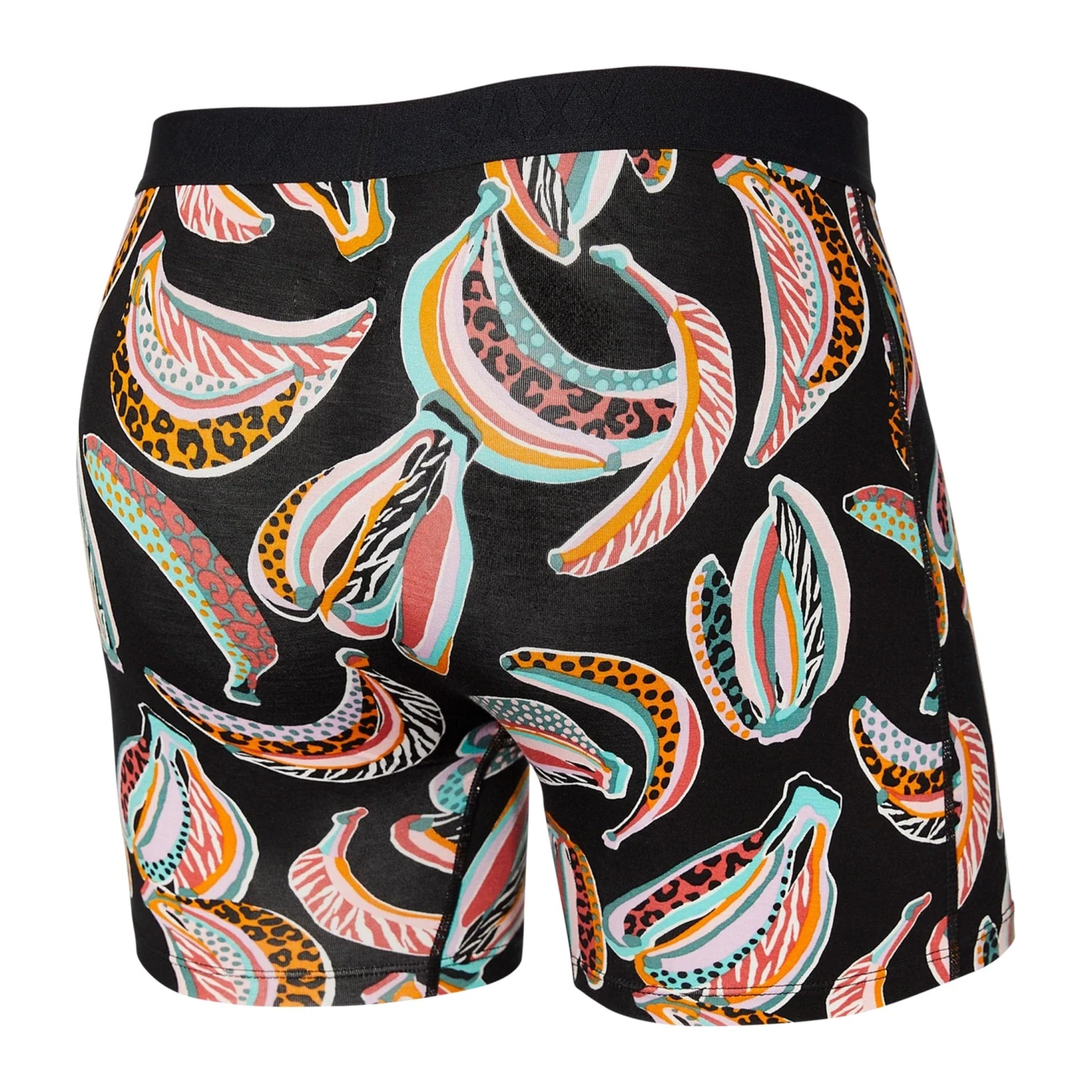 Saxx Vibe Boxers - Gone Bananas 2 Saxx Vibe Boxers - Gone Bananas - Image 2