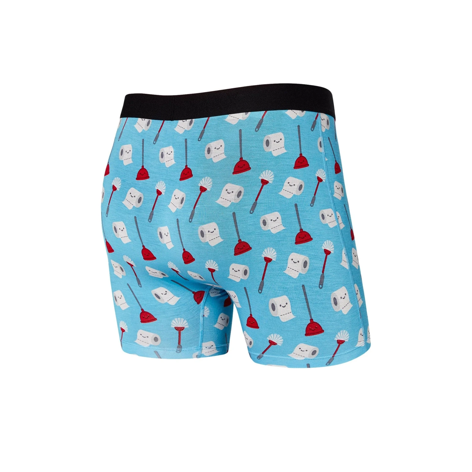 Saxx Vibe Boxers - Love What You Doo 2 Saxx Vibe Boxers - Love What You Doo - Image 2