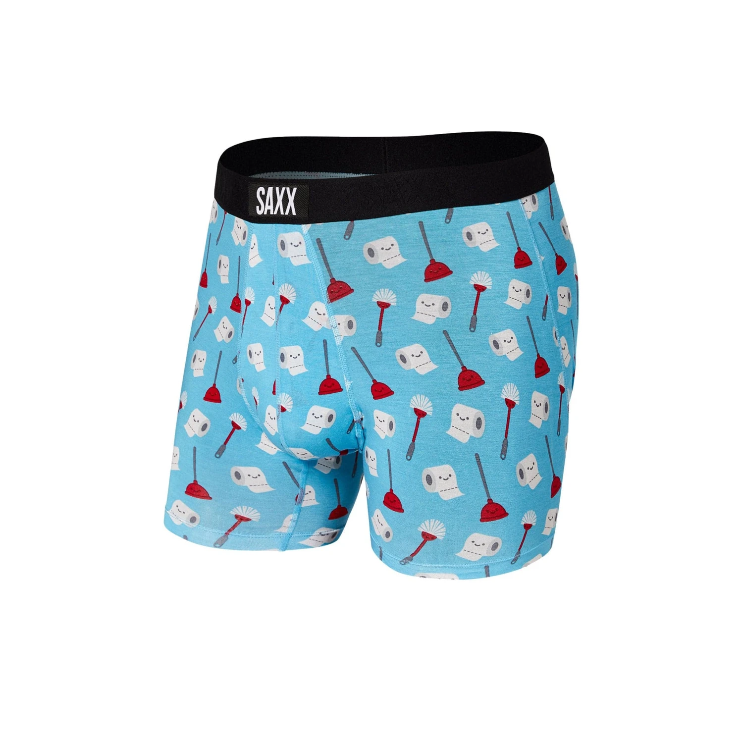 Saxx Vibe Boxers - Love What You Doo 1 Saxx Vibe Boxers - Love What You Doo