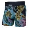 Saxx Vibe Boxers - Tropical Pop