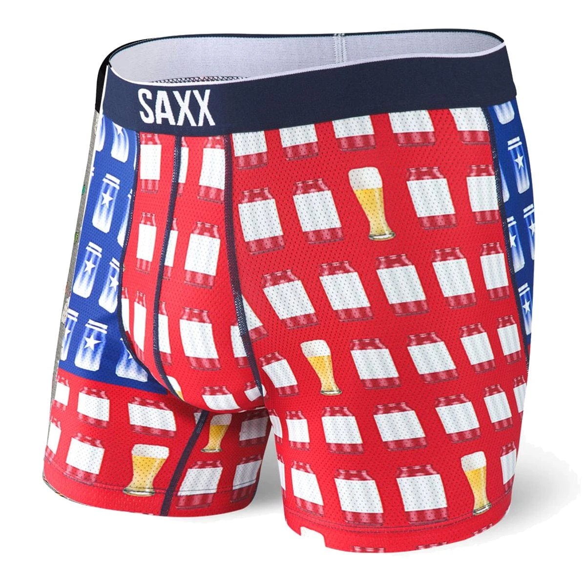 Saxx Volt Boxers - American Pilsner 1 Saxx Volt Boxers - American Pilsner