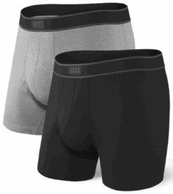 SAXX Daytripper Boxer Brief Fly (2-pack)