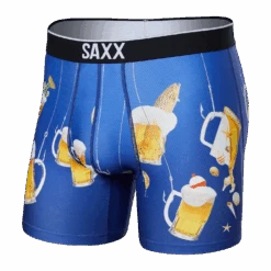 Saxx Volt Boxer Brief (Fresh Catch)