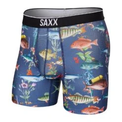 Saxx Volt Boxer Brief (Deep Dive)