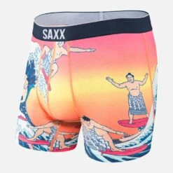 Saxx Volt Boxer Brief (Big Surf)