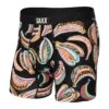 Saxx Vibe Boxer Brief (Gone Bananas)