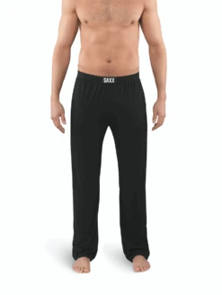 SAXX Sleepwalker Pant Black