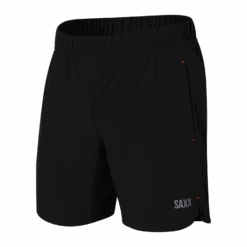 Saxx Men's Gainmaker 2 IN 1 Short 7"