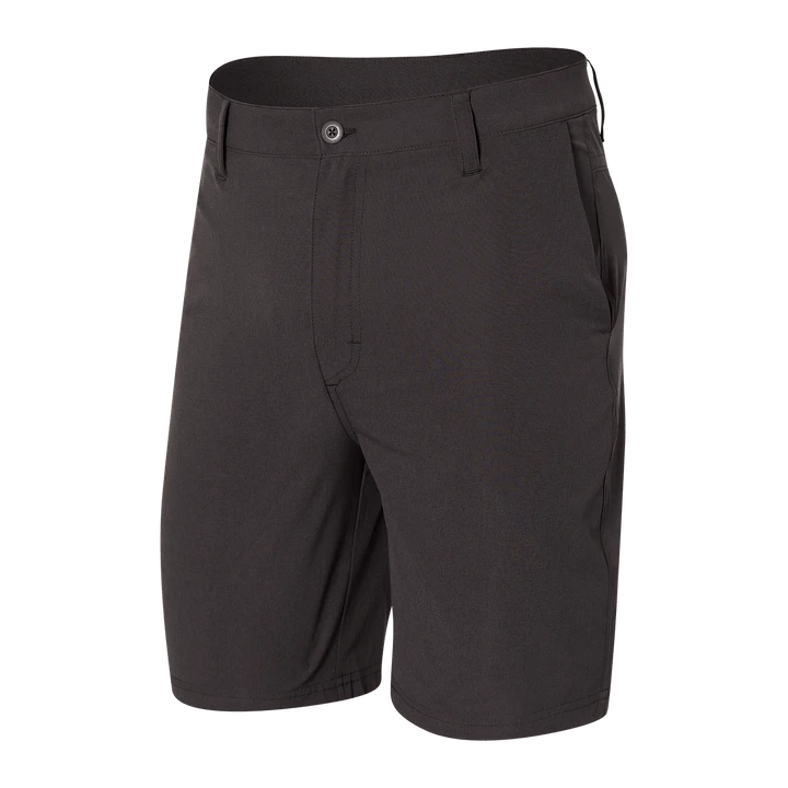 Saxx Men's Go To Town 2 In 1 Short 1 Saxx Men's Go To Town 2 In 1 Short