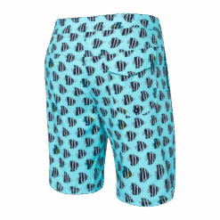 Saxx Betawave 9" Boardshorts -Saxx Comfort Sales sxsw02l fta 1form b sp23 of