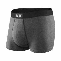 Saxx Vibe Trunk (Salt + Pepper)